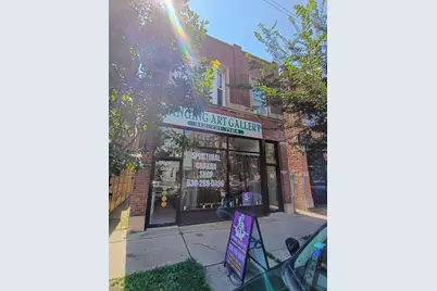 1911 W Belmont Avenue #1, Chicago, IL 60657 - Photo 1