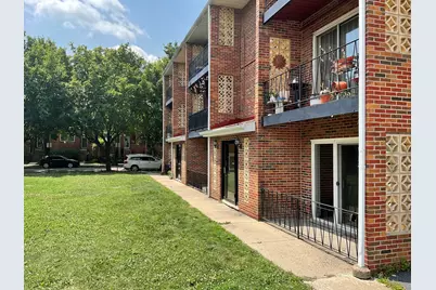 6436 W 64th Place #C1, Chicago, IL 60638 - Photo 4