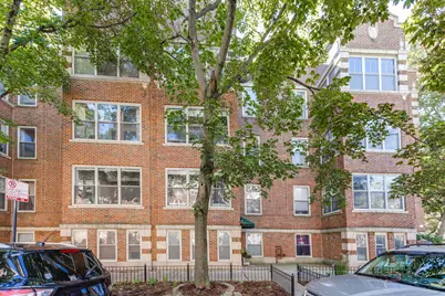 1219 W Rosemont Avenue #3, Chicago, IL 60660 - Photo 26