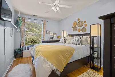 1219 W Rosemont Avenue #3, Chicago, IL 60660 - Photo 20