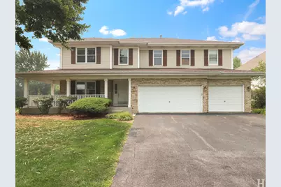 8032 Connor Court, Long Grove, IL 60047 - Photo 1