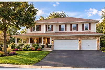 8032 Connor Court, Long Grove, IL 60047 - Photo 2