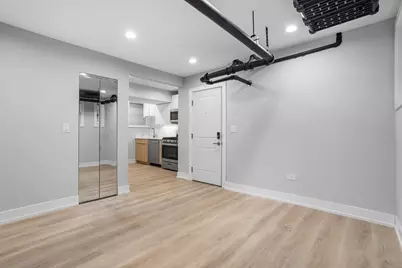 6931 N Lakewood Avenue #G, Chicago, IL 60626 - Photo 8