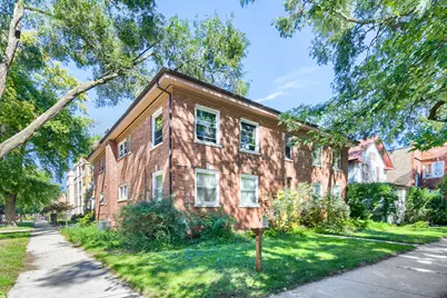 1930 W Birchwood Avenue #1, Chicago, IL 60626 - Photo 1