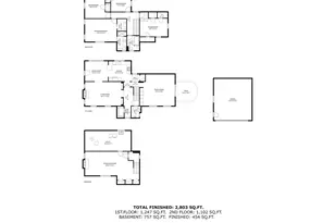 501 N Park Rd, La Grange Park, IL 60526 - Photo 40