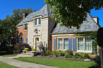 501 N Park Road, La Grange Park, IL 60526 - Photo 2