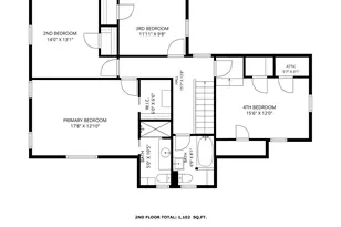 501 N Park Rd, La Grange Park, IL 60526 - Photo 42