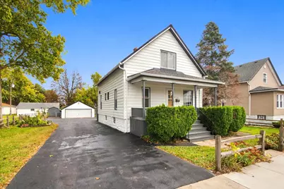 1118 Clement Street, Joliet, IL 60435 - Photo 2