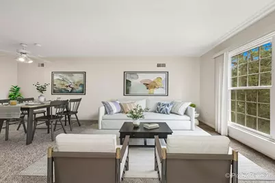 5100 Carriageway Drive #305-2, Rolling Meadows, IL 60008 - Photo 2