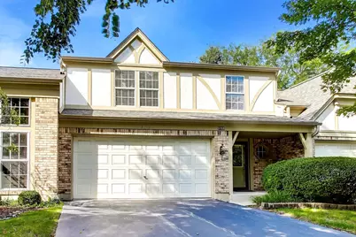 9166 Greencastle Lane, Orland Park, IL 60462 - Photo 1