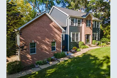 399 Asbury Avenue, Fox River Grove, IL 60021 - Photo 1