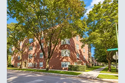 7145 N Washtenaw Avenue #2-N, Chicago, IL 60645 - Photo 1