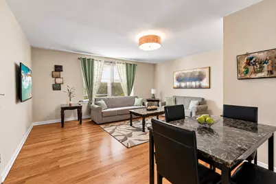 7145 N Washtenaw Avenue #2-N, Chicago, IL 60645 - Photo 4