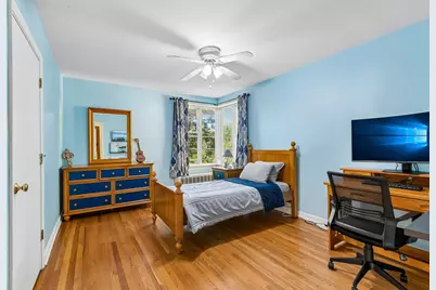 7145 N Washtenaw Avenue #2-N, Chicago, IL 60645 - Photo 12