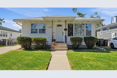 18460 Oakwood Avenue, Lansing, IL 60438 - Photo 1