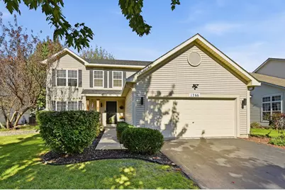 1766 William Drive, Romeoville, IL 60446 - Photo 1