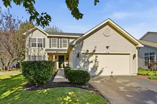 1766 William Dr, Romeoville, IL 60446 - Photo 1