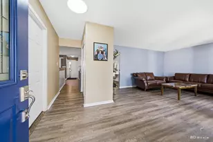 15619 Lorel Ave, Oak Forest, IL 60452 - Photo 4