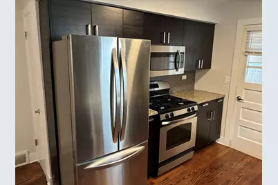 5523 N Major Avenue #1, Chicago, IL 60630 - Photo 4