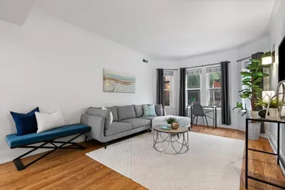 1725 W Winnemac Avenue #1, Chicago, IL 60640 - Photo 2