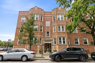 1725 W Winnemac Avenue #1, Chicago, IL 60640 - Photo 1