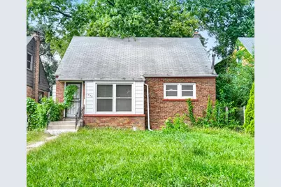 1530 Forest Avenue, Calumet City, IL 60409 - Photo 1