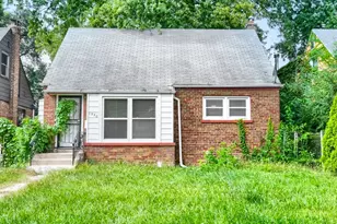 1530 Forest Ave, Calumet City, IL 60409 - Photo 1