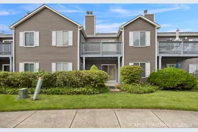 2260 Petworth Court #202D, Naperville, IL 60565 - Photo 2