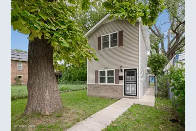 15709 Lexington Avenue, Harvey, IL 60426 - Photo 1