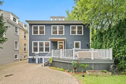 1119 Oak Avenue, Evanston, IL 60202 - Photo 54