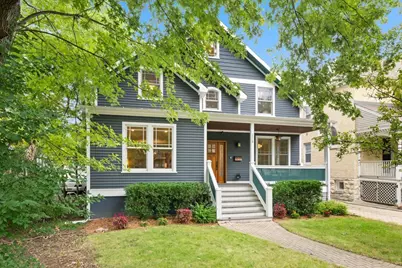 1119 Oak Avenue, Evanston, IL 60202 - Photo 2