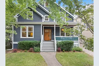 1119 Oak Avenue, Evanston, IL 60202 - Photo 4