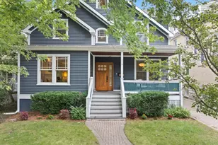 1119 Oak Ave, Evanston, IL 60202 - Photo 4