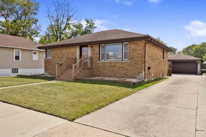 3427 Adams Street, Lansing, IL 60438 - Photo 1