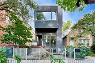 2071 N Oakley Ave, Chicago, IL 60647 - Photo 1