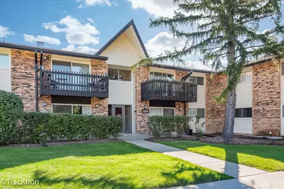 13A Kingery Quarter #203, Willowbrook, IL 60527 - Photo 1
