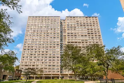 4850 S Lake Park Avenue #308B, Chicago, IL 60615 - Photo 1
