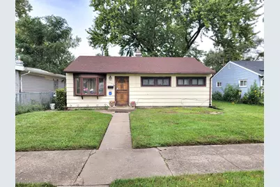 15120 Lincoln Avenue, Harvey, IL 60426 - Photo 1