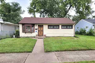 [Address not provided], Harvey, IL 60426 - Photo 1