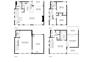 1743 W Terra Cotta Pl, Chicago, IL 60614 - Photo 28