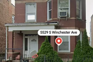 5529 S Winchester Ave, Chicago, IL 60636 - Photo 1