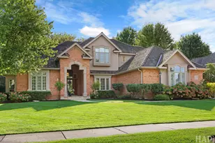 1508 Elderberry Dr, Libertyville, IL 60048 - Photo 1