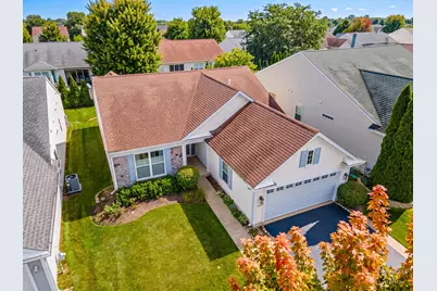 11848 Chatfield Crossing, Huntley, IL 60142 - Photo 1
