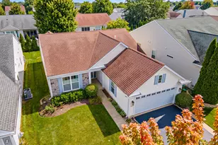 11848 Chatfield Crossing, Huntley, IL 60142 - Photo 1