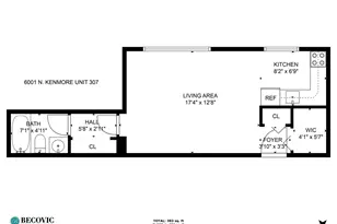 6001 N Kenmore Ave, Chicago, IL 60660 - Photo 10