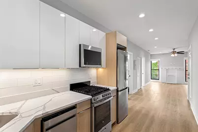 1655 W Jonquil Terrace #34, Chicago, IL 60626 - Photo 2