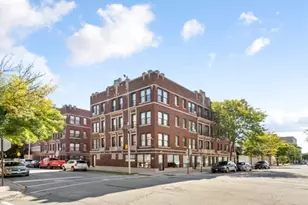 1655 W Jonquil Terrace, Chicago, IL 60626 - Photo 1