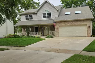 1097 Newcastle Ln, Aurora, IL 60506 - Photo 1
