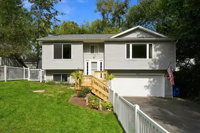 [Address not provided], Wonder Lake, IL 60097 - Photo 2