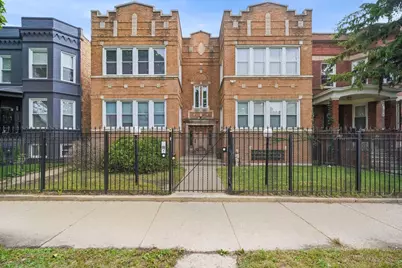 6945 S Calumet Avenue #1S, Chicago, IL 60637 - Photo 1